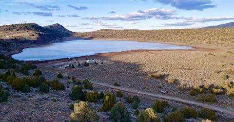 3500 Dry Lake Road, Reno, NV 89521 Photo