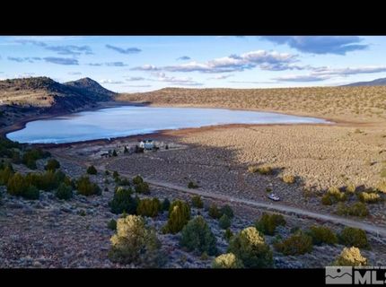 3500 Dry Lake Road, Reno, NV 89521 Photo