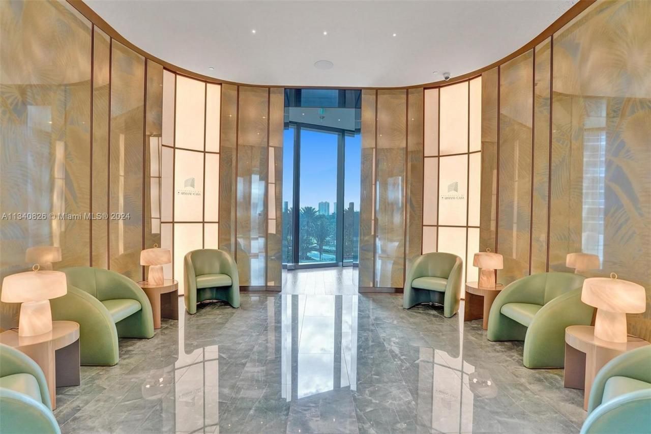 18975 Collins Ave, Unit 3605, Sunny Isles Beach, FL 33160 Photo