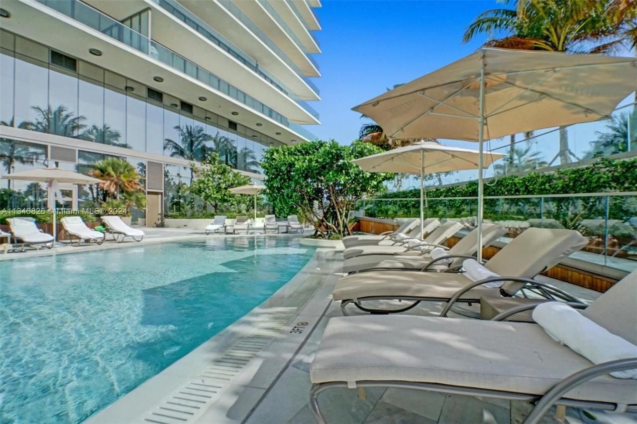 18975 Collins Ave, Unit 3605, Sunny Isles Beach, FL 33160 Photo