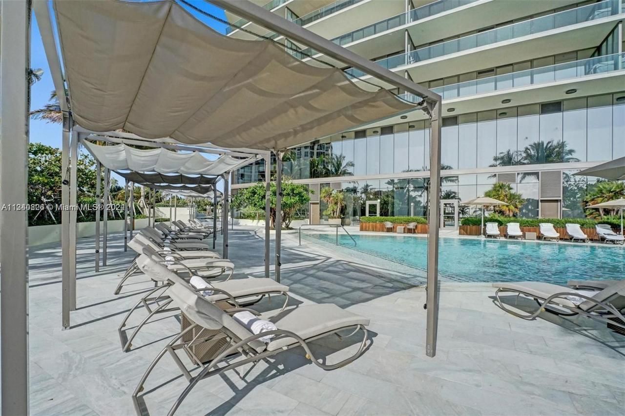 18975 Collins Ave, Unit 3605, Sunny Isles Beach, FL 33160 Photo