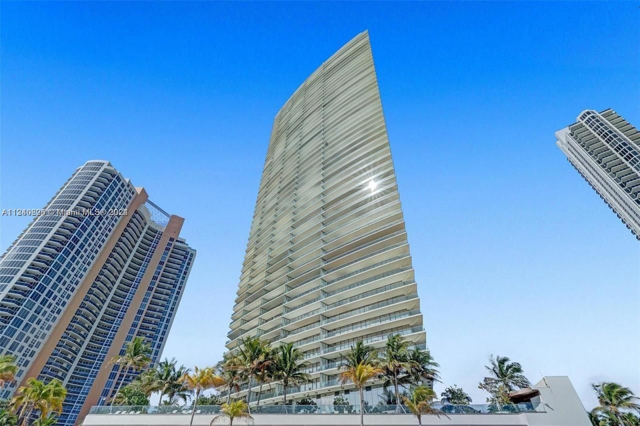 18975 Collins Ave, Unit 3605, Sunny Isles Beach, FL 33160 Photo