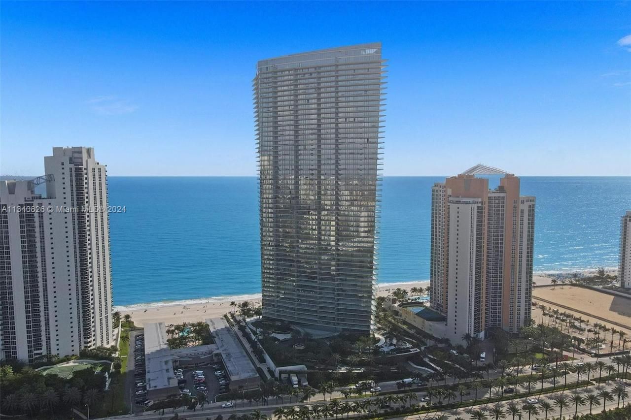 18975 Collins Ave, Unit 3605, Sunny Isles Beach, FL 33160 Photo