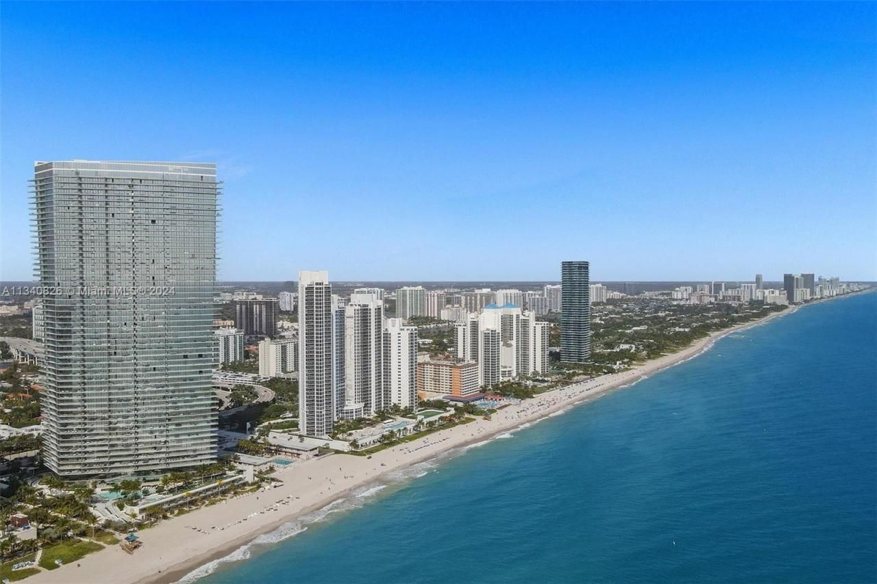18975 Collins Ave, Unit 3605, Sunny Isles Beach, FL 33160 Photo