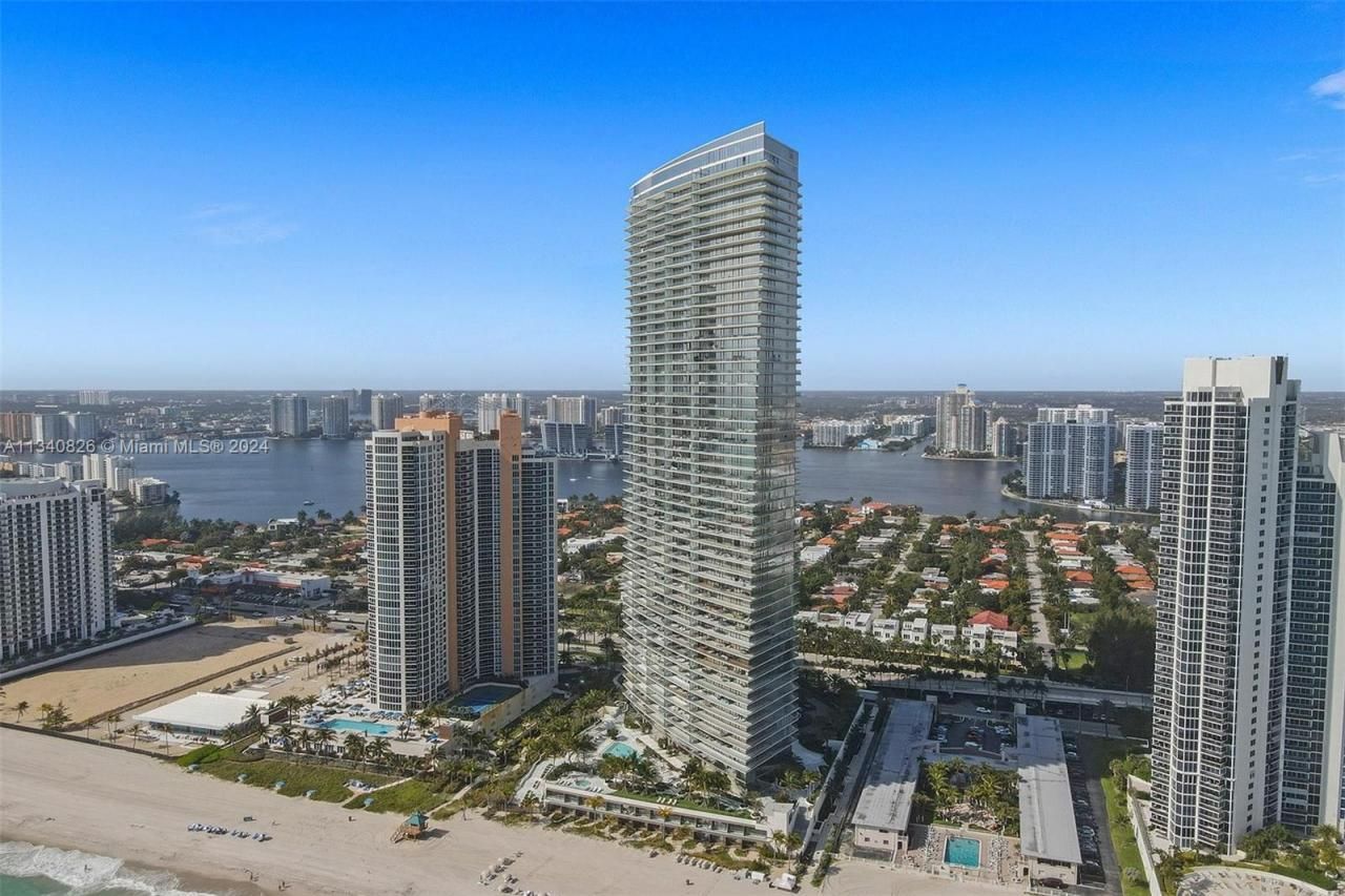 18975 Collins Ave, Unit 3605, Sunny Isles Beach, FL 33160 Photo