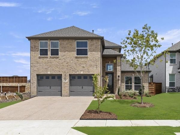 1825 Jasmine June, Mesquite, TX 75181