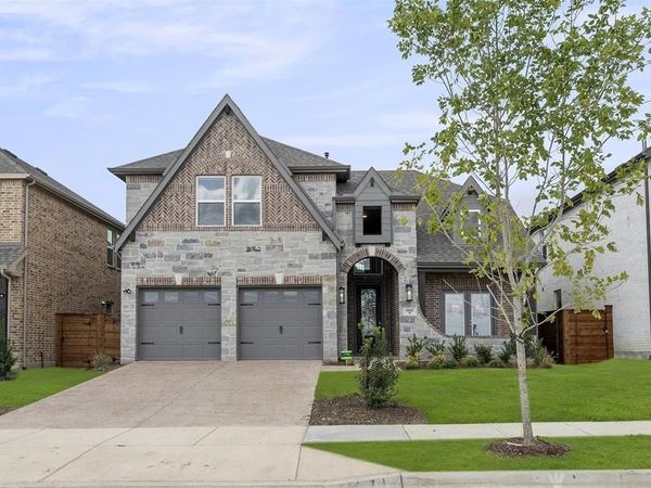 1841 Jasmine June, Mesquite, TX 75181