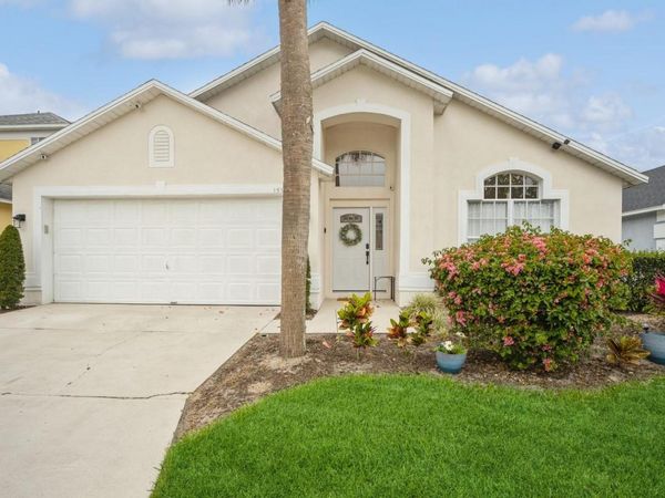 155 HOLBORN LOOP, DAVENPORT, FL 33897