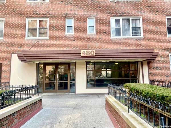 480 Rverdale, Unit 3H, Yonkers, NY 10705