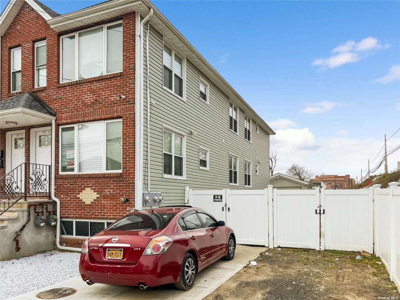 157-11 108th Avenue, Jamaica, NY 11433 Main Photo