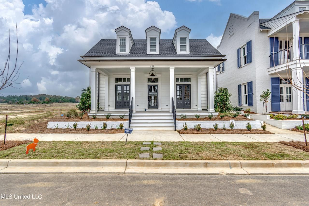 319 Concert Street, Flowood, MS 39232 Main Photo