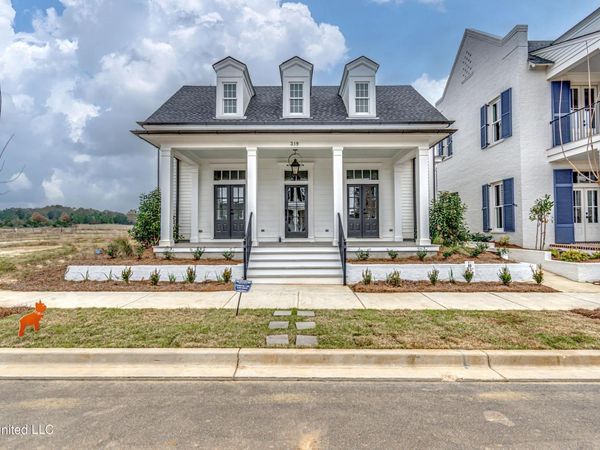 319 Concert Street, Flowood, MS 39232