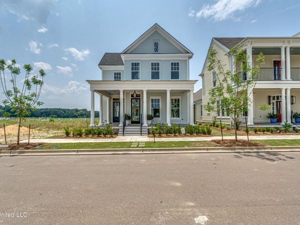 324 Concert Street, Flowood, MS 39232