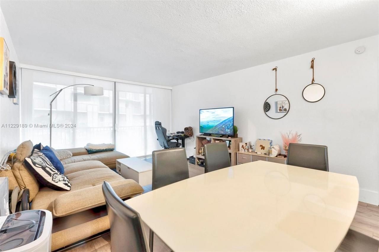 3401 N Country Club Dr, Unit 406, Aventura, FL 33180 Photo