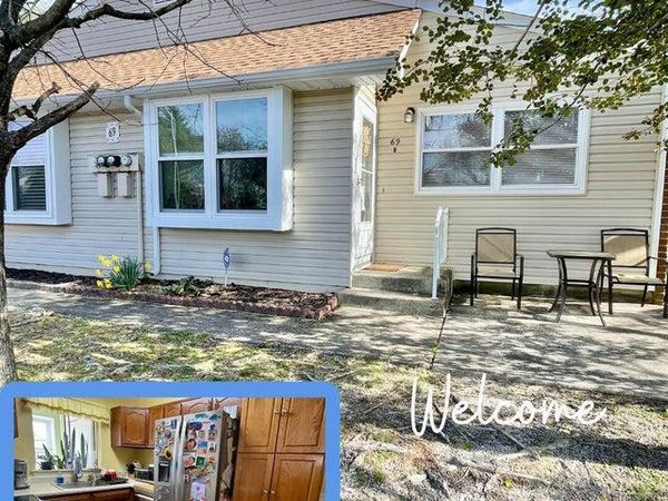 69 B HUDSON PKWY, WHITING, NJ 08759