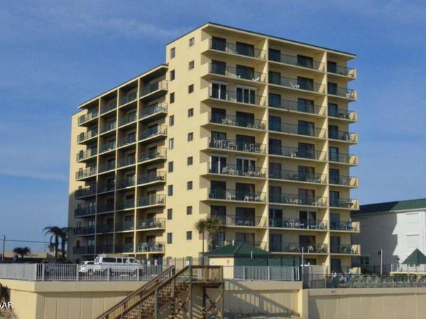 3647 S Atlantic Avenue, Unit 401, Daytona Beach Shores, FL 32118