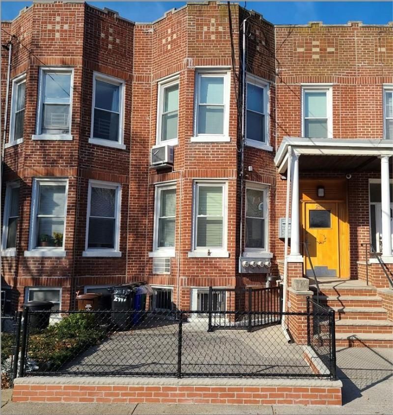 21-17 Rene Court, Ridgewood, NY 11385 Main Photo
