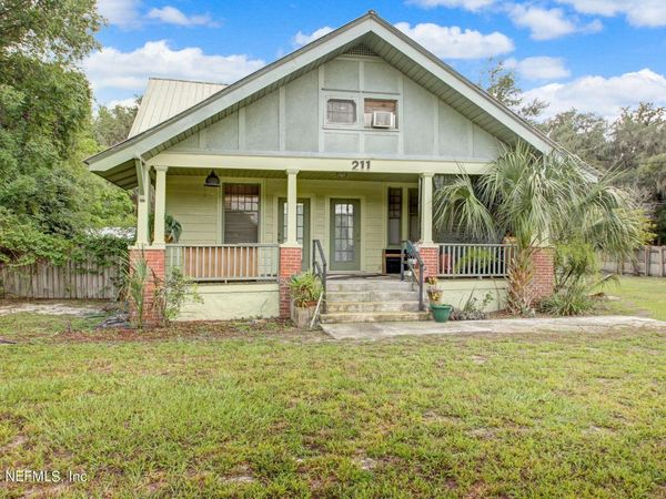 211 HWY 17, East Palatka, FL 32131