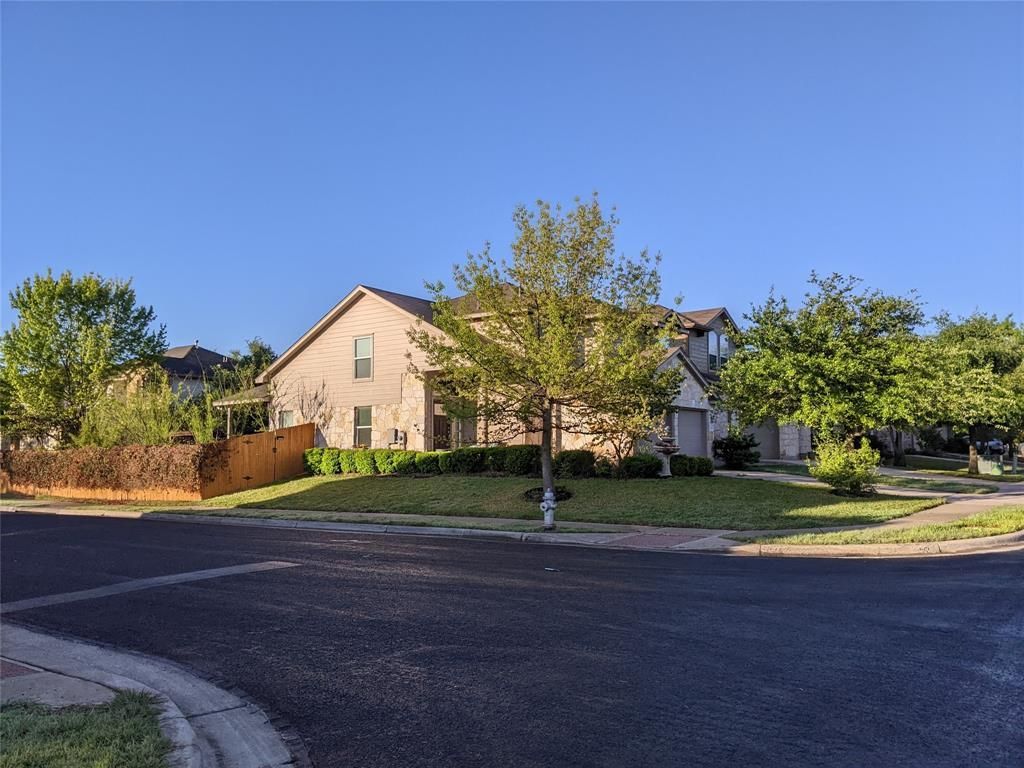14209 Canyon Trl, Austin, TX 78717 Main Photo