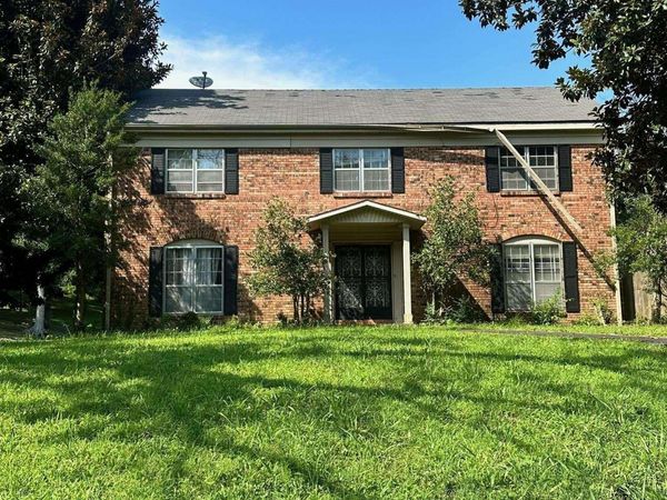 116 Valley Drive, Helena, AR 72342