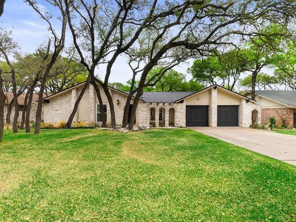 11603 THREE OAKS TRL 11603 Three Oaks Trail, Austin, TX 78759