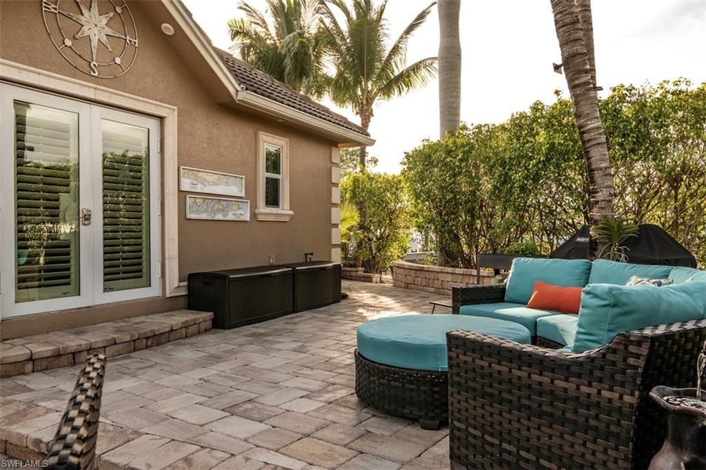 13403 Snook Cir, Naples, FL 34114 Photo