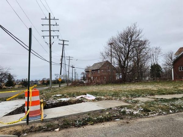 13401 JUSTINE Street, Detroit, MI 48212