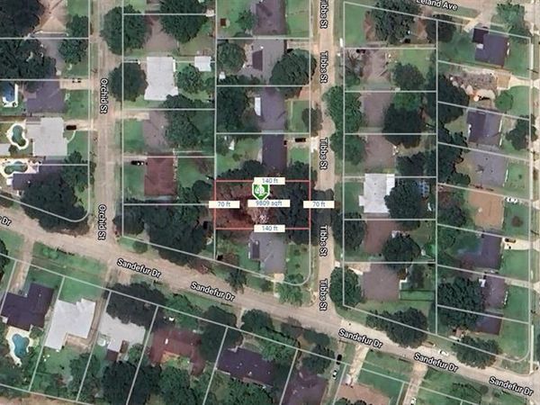 4622 Tibbs Street, Shreveport, LA 71105