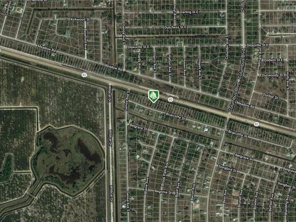 1141 Briarcliffe ST, FORT MYERS, FL 33913