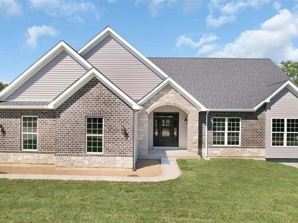 0 Sycamore-Ests @ Schaper Farms, Foristell, MO 63348