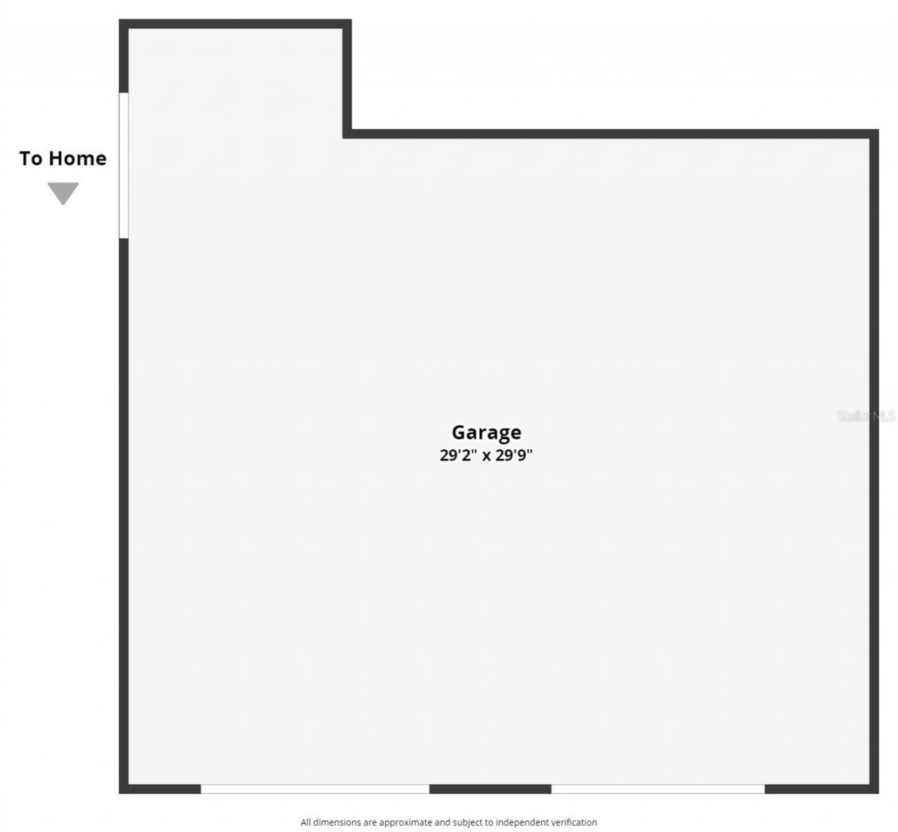 264 Boncycle Land Drive, Eastpoint, FL 32328 Photo