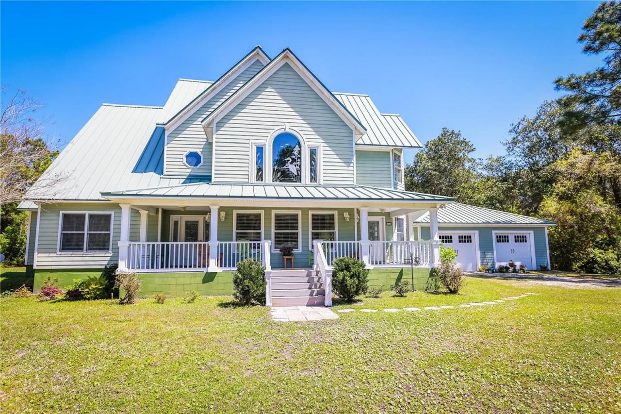 264 Boncycle Land Drive, Eastpoint, FL 32328 Photo