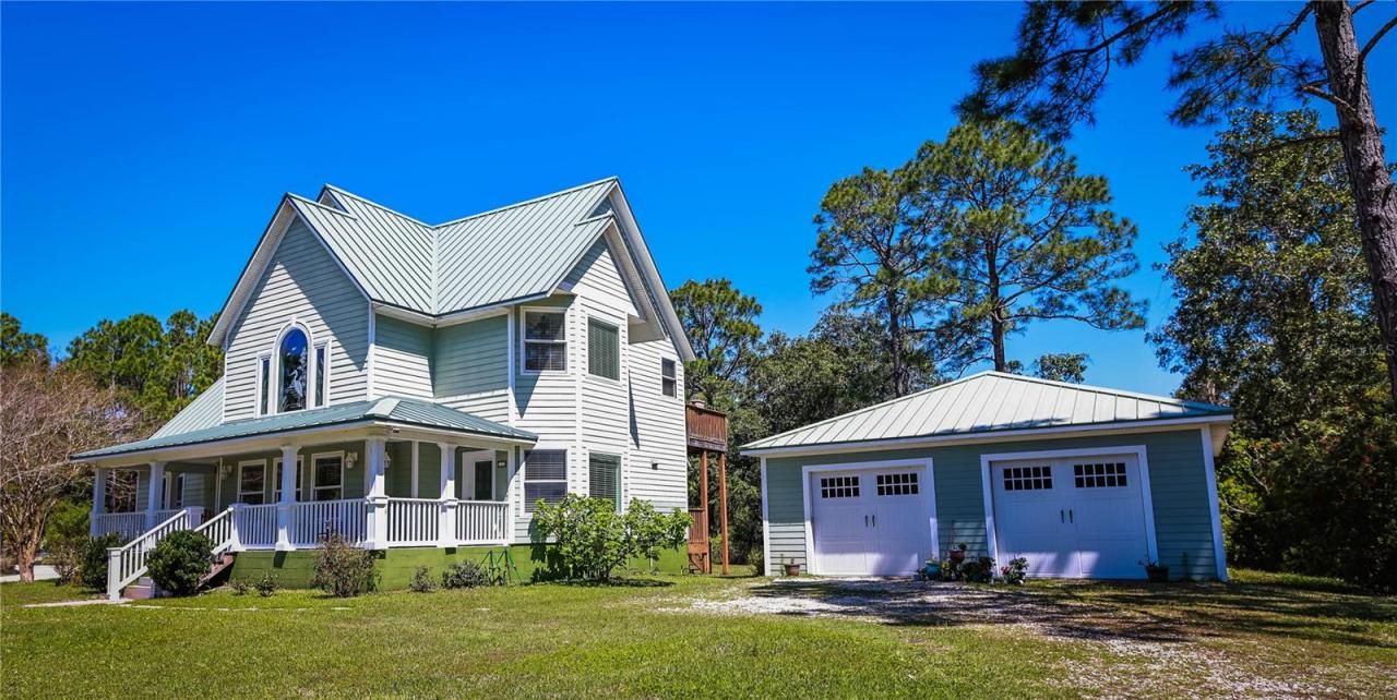 264 Boncycle Land Drive, Eastpoint, FL 32328 Photo