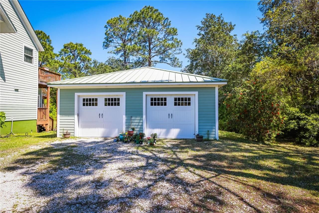 264 Boncycle Land Drive, Eastpoint, FL 32328 Photo