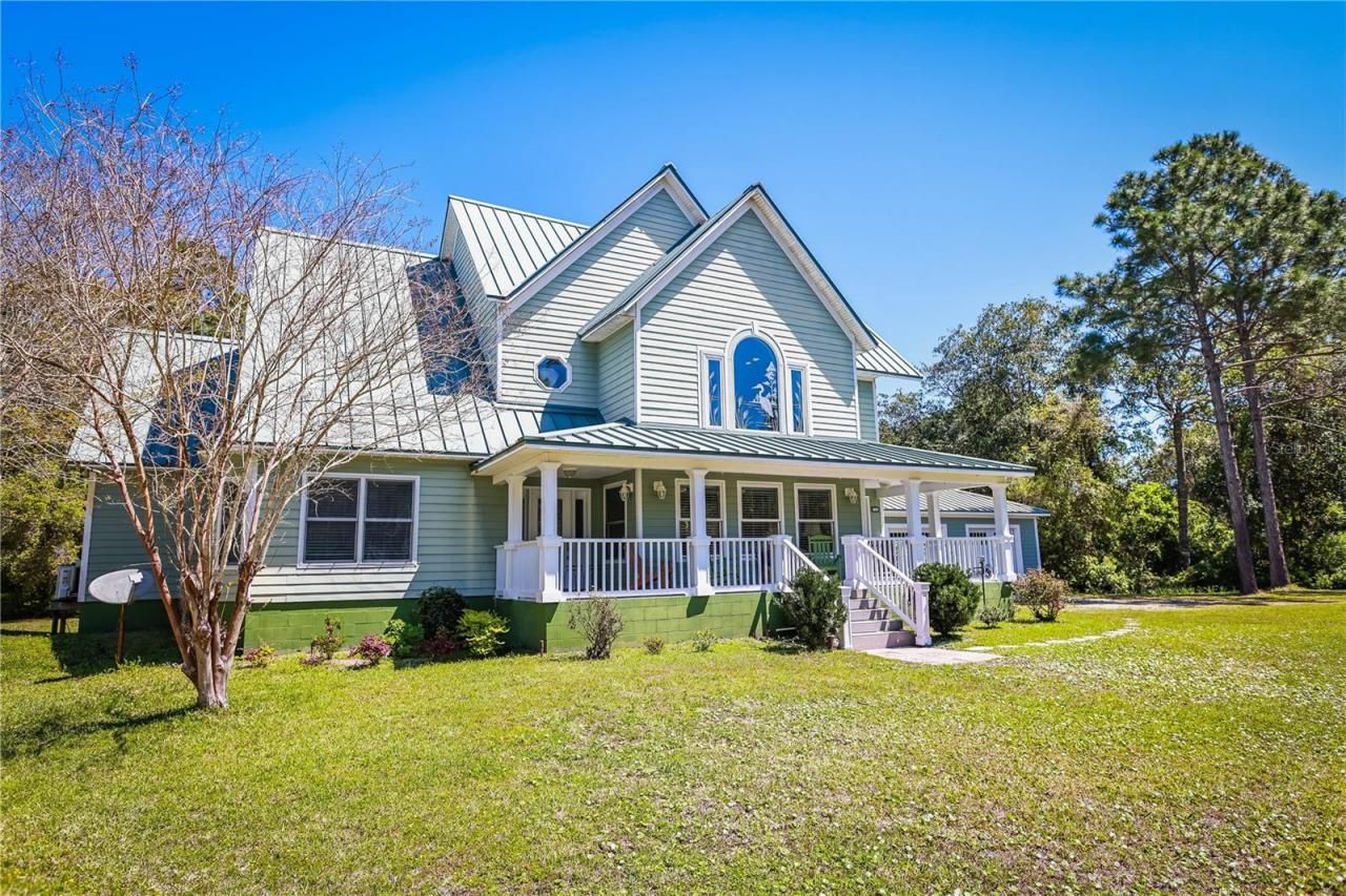 264 Boncycle Land Drive, Eastpoint, FL 32328 Photo