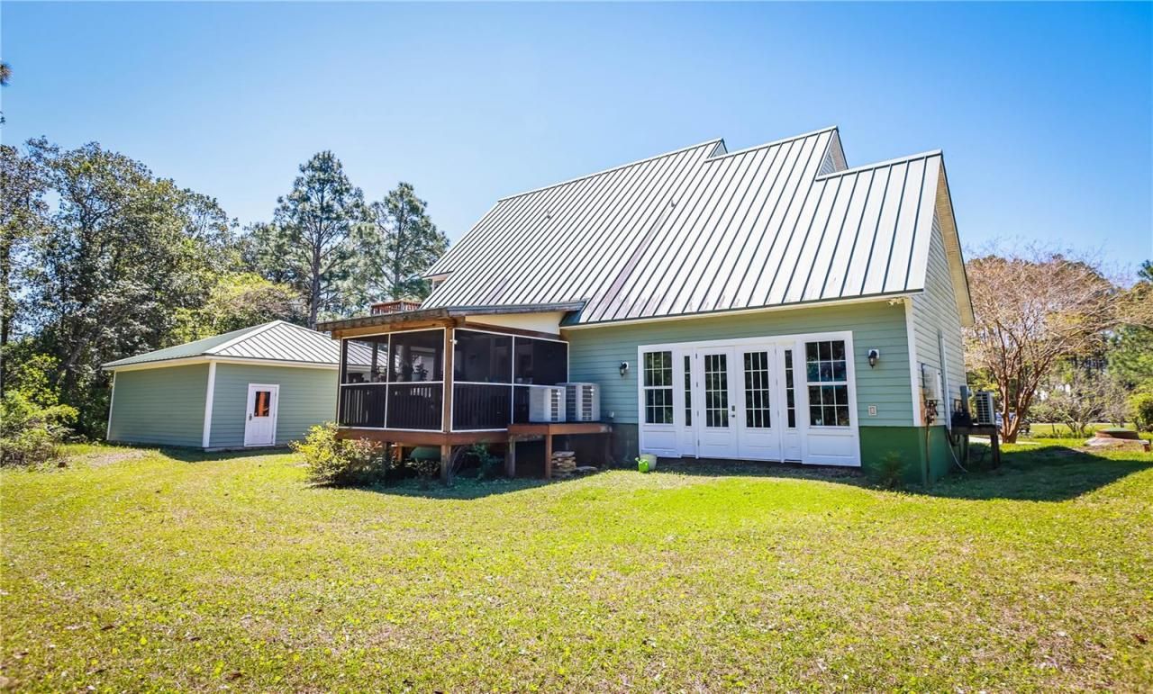 264 Boncycle Land Drive, Eastpoint, FL 32328 Photo