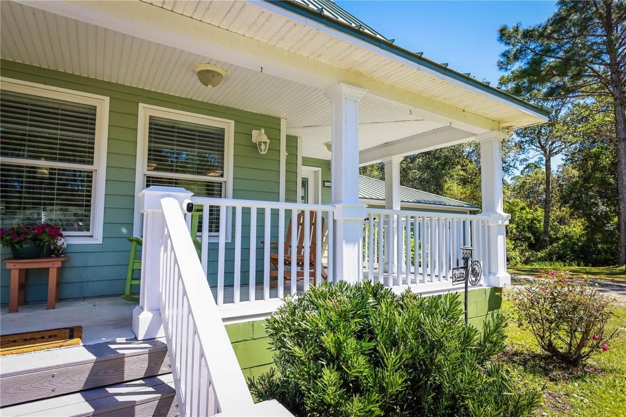 264 Boncycle Land Drive, Eastpoint, FL 32328 Photo