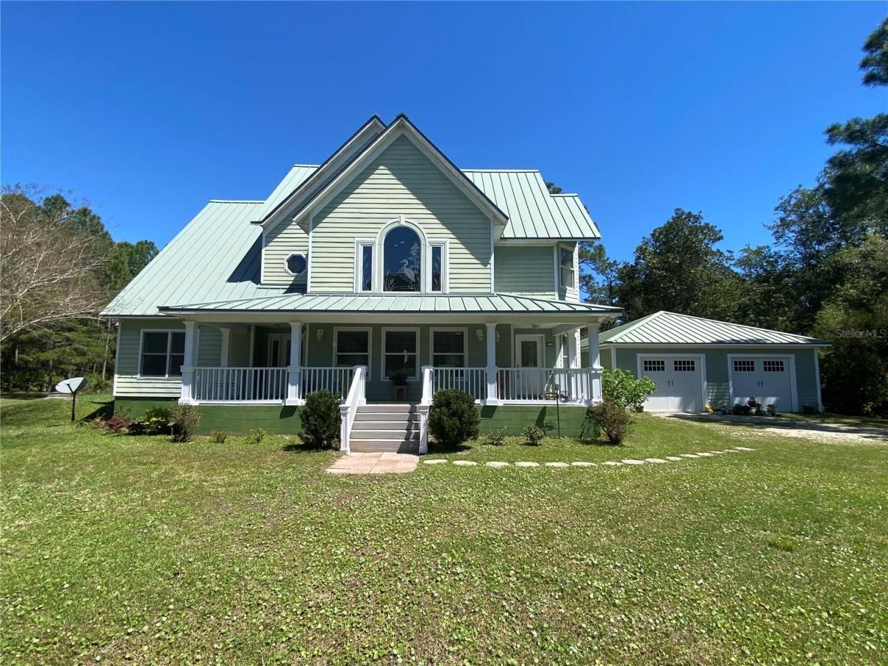 264 Boncycle Land Drive, Eastpoint, FL 32328 Photo