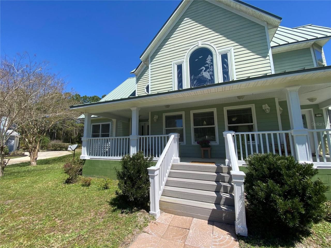 264 Boncycle Land Drive, Eastpoint, FL 32328 Photo