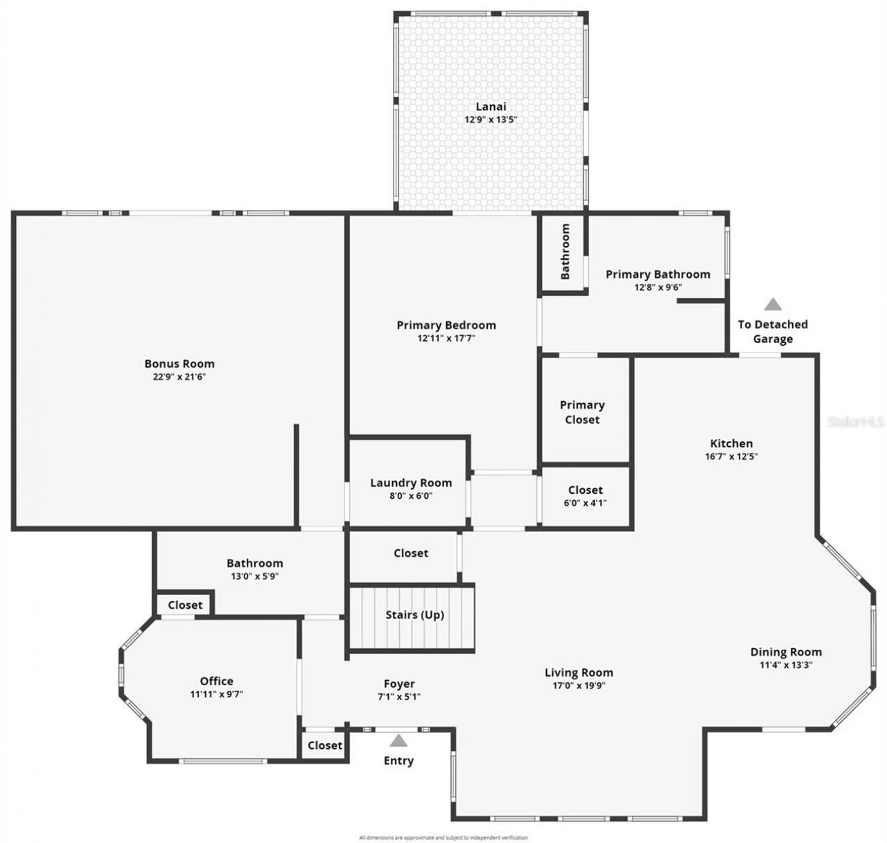 264 Boncycle Land Drive, Eastpoint, FL 32328 Photo