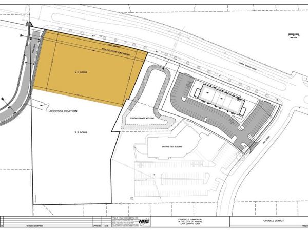 Lot 6 Tower Terr Rd/Irish Dr, Marion, IA 52302