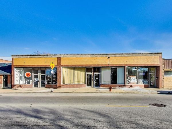 2628-34 W Touhy Avenue, Chicago, IL 60645