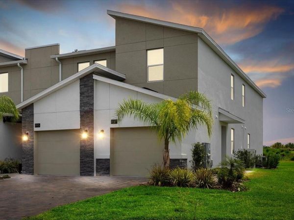 897 OCEAN COURSE AVENUE, Unit 102, DAVENPORT, FL 33896