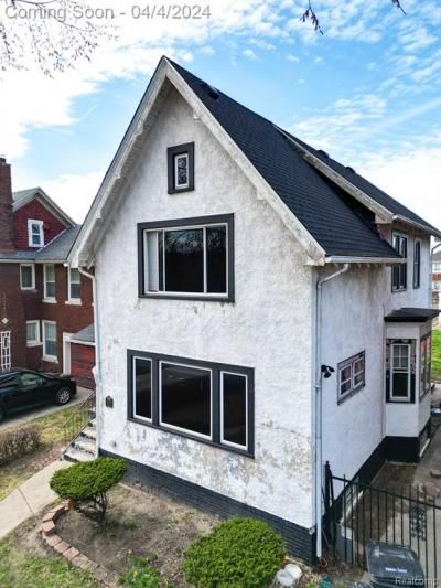 2280 Virginia Park Street, Detroit, MI 48206 Main Photo