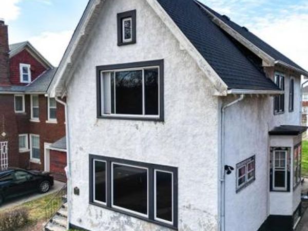 2280 VIRGINIA PARK Street, Detroit, MI 48206