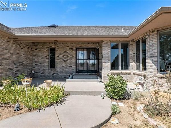 5775 N I-25, Pueblo, CO 81008