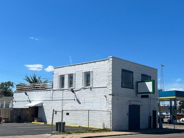 13837 Conant Street, Detroit, MI 48212
