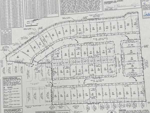 85 Rue Fraise, Zachary, LA 70791