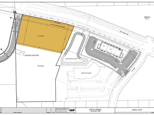 Lot 6 Tower Terr Rd/Irish Dr, Marion, IA 52302