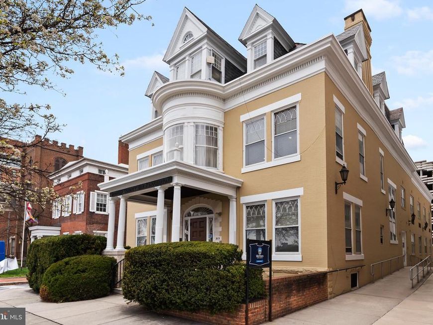 213 N Front Street, Harrisburg, PA 17101 Main Photo